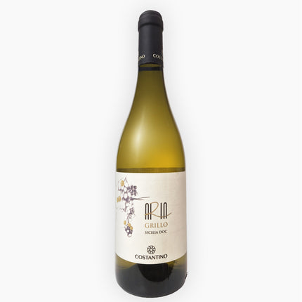 Costantino Aria Grillo 2022