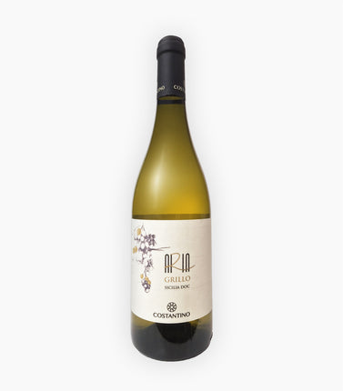 Costantino Aria Grillo 2022