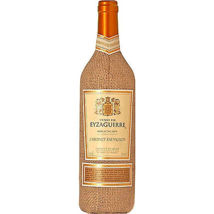 Vino de Eyzaguirre Cabernet Sauvignon 2024