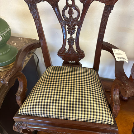 Chippendale Childrens Chairs