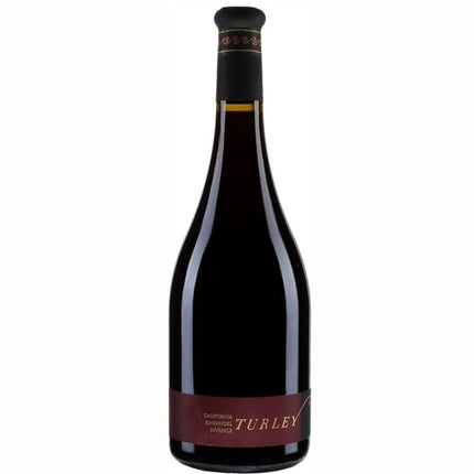 Turley Zinfandel Juvenile 2022