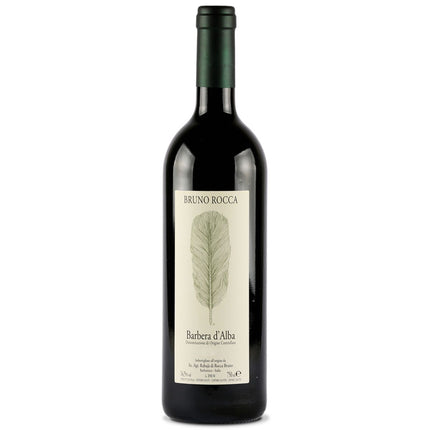 Bruno Rocca Barbera d'Alba 2022