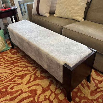 Ottoman/Waiting Bench