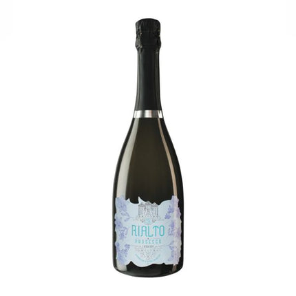 Rialto Prosecco DOC 2022 Extra Dry Millesimato