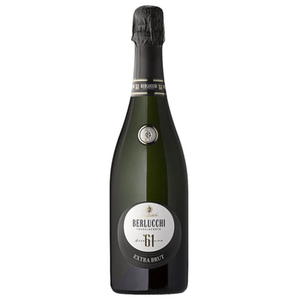Berlucchi '61 Franciacorta Extra Brut DOCG