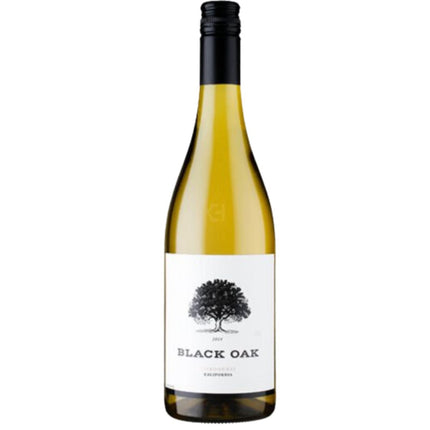 Black Oak Chardonnay