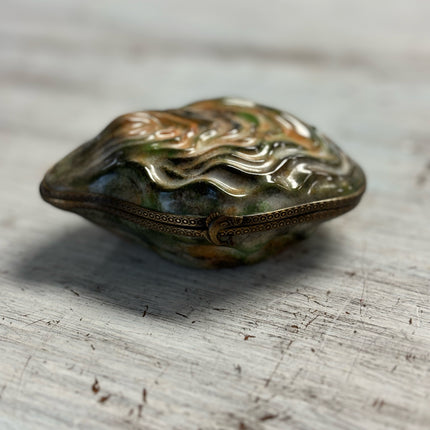 Limoges Oyster Box