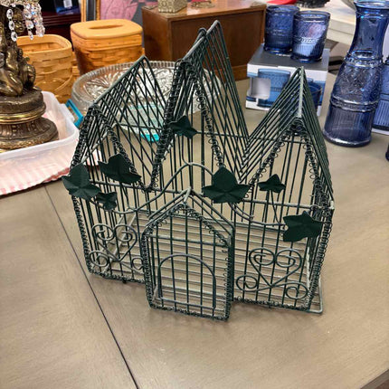Metal Bird Cage