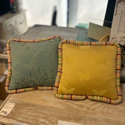 Small Pillows