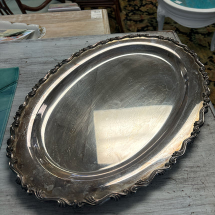 Serving Platter