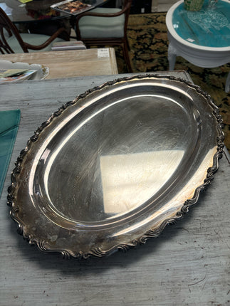 Serving Platter