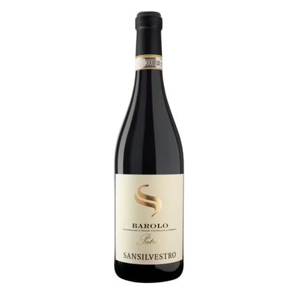 Sansilvestro Patres Barolo 2020