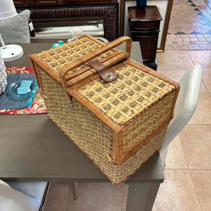 Picnic Basket
