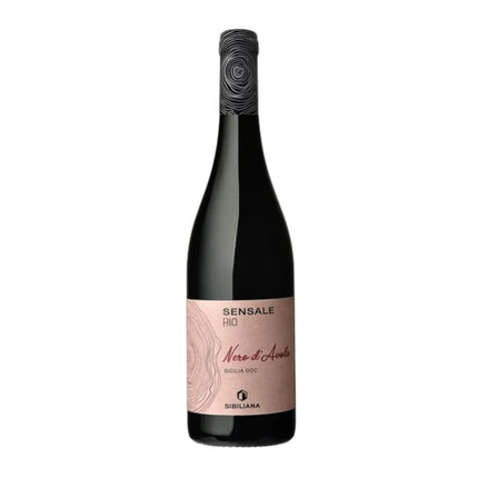 Sibliana Sicilia Sensale Nero d'Avola 2020