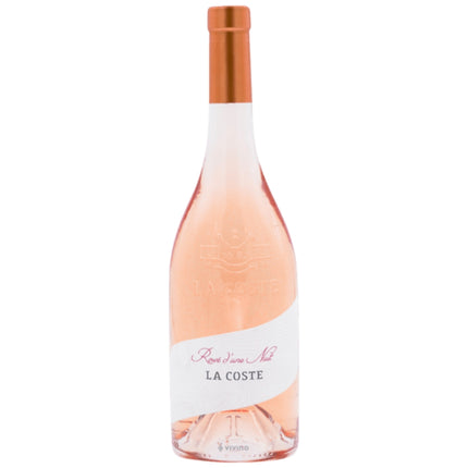 Rosé Blend Chateau la Coste