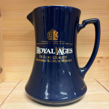 Royal Ages Pitcher