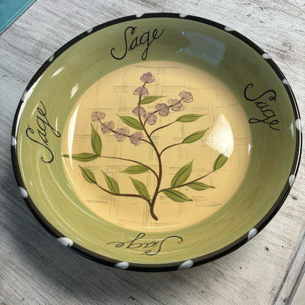 certified international serving set