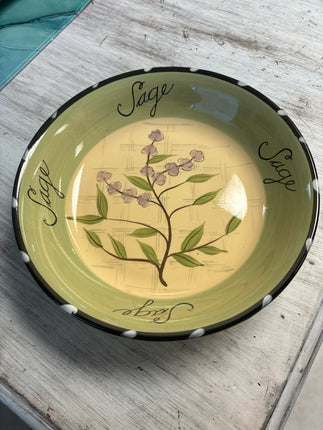 certified international serving set