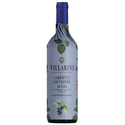 Villarini  Cabernet Sauvignon 2025