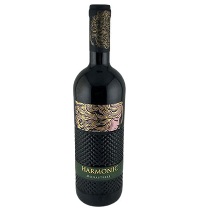 Harmonic Monastrell 2020