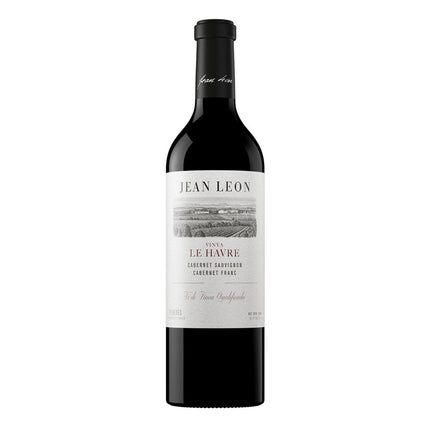 Jean Leon Le Havre Single Vineyard 2020