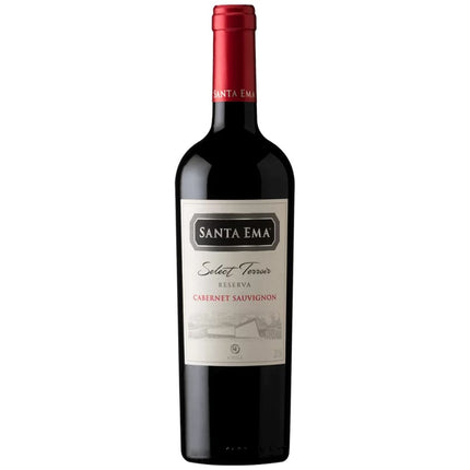 Santa Ema Cabernet Sauvignon