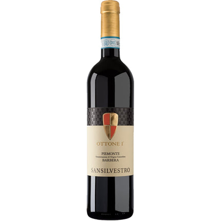 Ottone I Barbera 2021