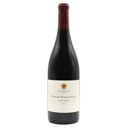 Hartford Court Russian River Valley Pinot Noir 2023