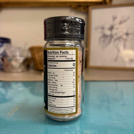 Truffle Lady Himalayan Truffle Salt, 3.17 oz