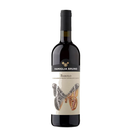 Famiglia Bruno Barolo 2019