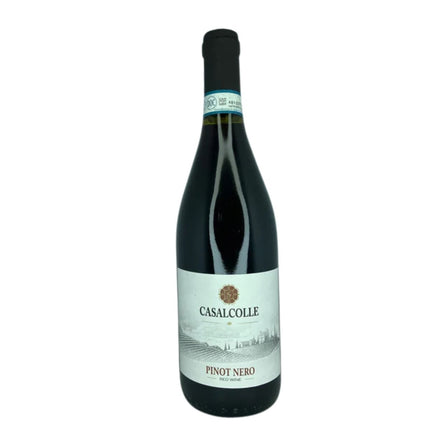 Casalcolle, Olterpo Pavese Pinot Nero 2022