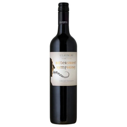 Claymore Wines Bittersweet Symphony Cabernet Sauvignon 2018