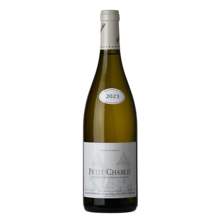 Domaine Gerard Tremblay Petit Chablis 2023