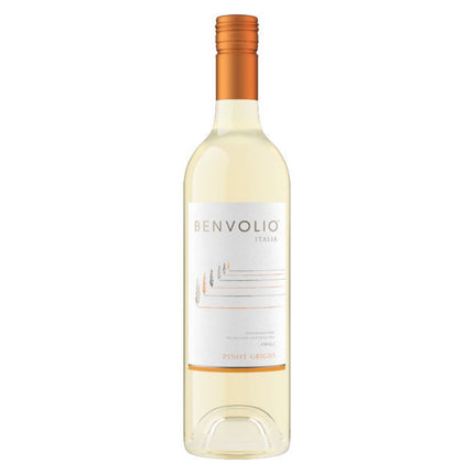 Benvolio Pinot Grigio 2024