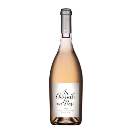 Chateau St. Jacques La Chapelle en Rose 2022
