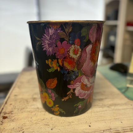 Mackenzie Childs Flower Market Large Planter