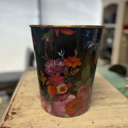 Mackenzie Childs Flower Market Large Planter