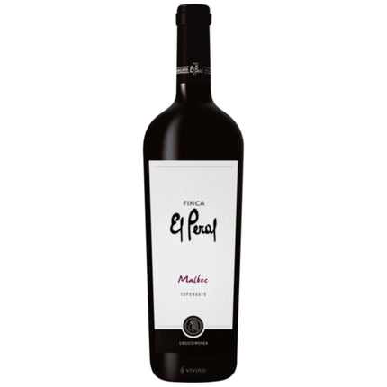 El Peral Malbec