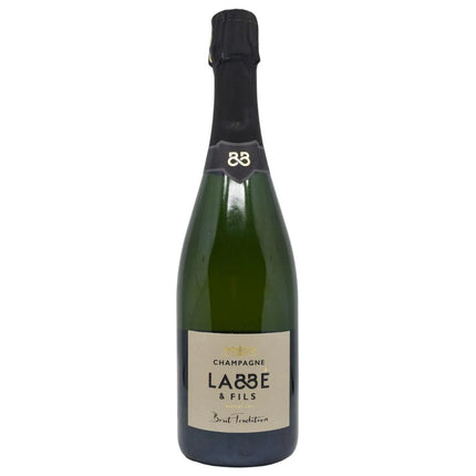 Labbe & Fils Champagne Premier Cru