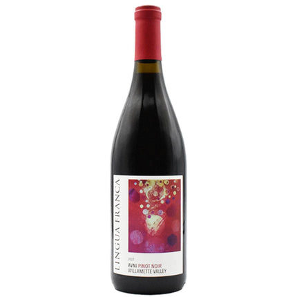 Lingua Franca Avni Pinot Noir