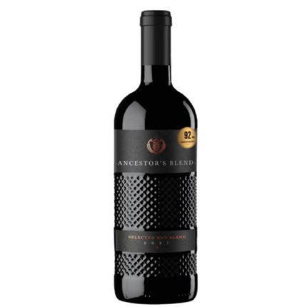 Ancestor's Blend Selected Red Blend 2021