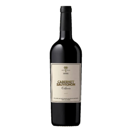 Gold Palm Vineyards Cabernet Sauvignon 2022