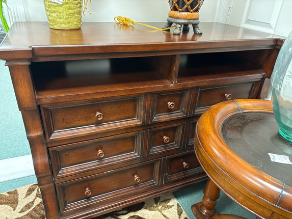 Entertainment Armoire