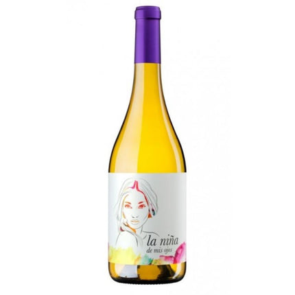 Bodegas Altanza La Nina de Mis Ojos Semi-Sweet 2022