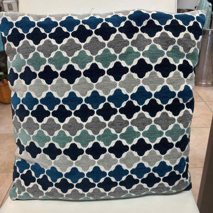 Accent Pillows