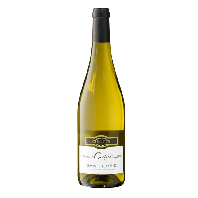 Domaine La Croix St. Laurent Sancerre 2024
