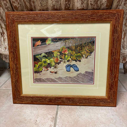 Framed Art