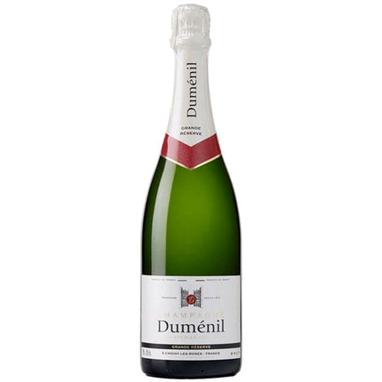 Champagne Dumenil Grande Reserve Premier Cru Brut 375ml