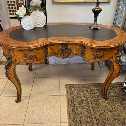 Antique French Louis XV Desk