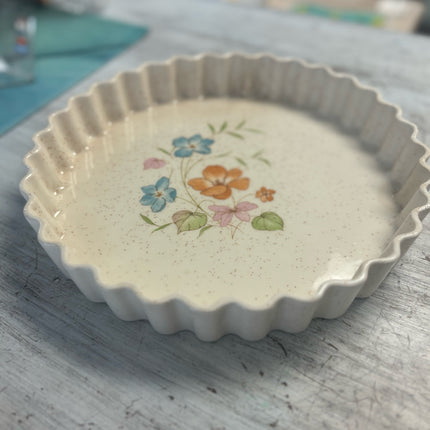 Tart/Pie Dish